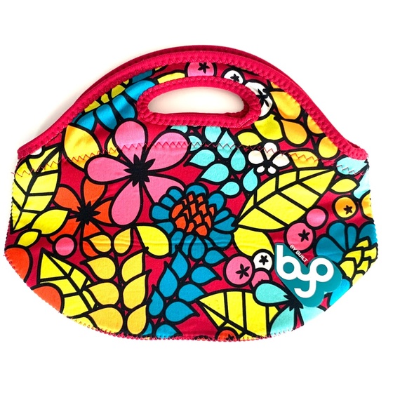 built byo bag